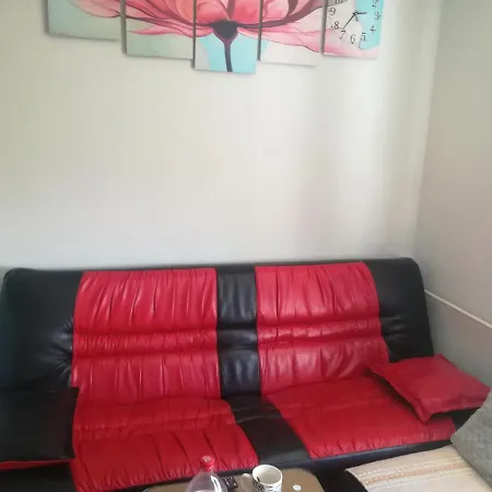 Stan Na Dan Homestay Zenica