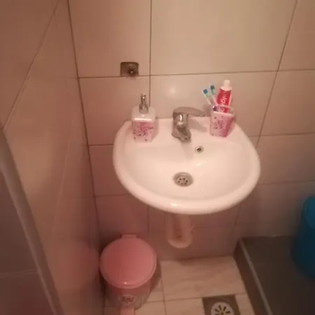 Homestay Stan Na Dan Zenica
