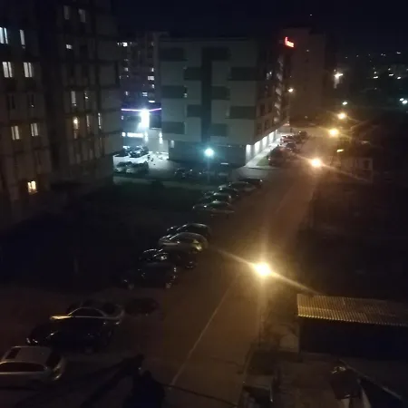 Homestay Stan Na Dan Zenica