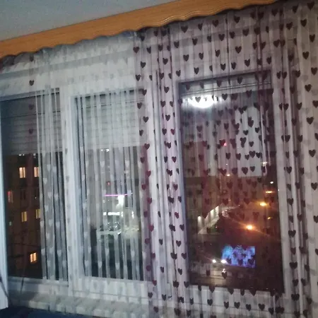 Homestay Stan Na Dan *