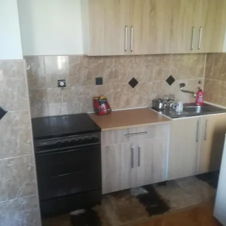 Homestay Stan Na Dan Zenica